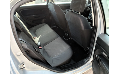 Fiat Punto 1.4 LPG Grande/Dynamic - автомобили, коли, обяви за нови и употребявани 10