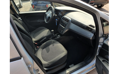 Fiat Punto 1.4 LPG Grande/Dynamic - автомобили, коли, обяви за нови и употребявани 9