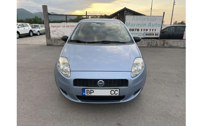fiat-punto - 1