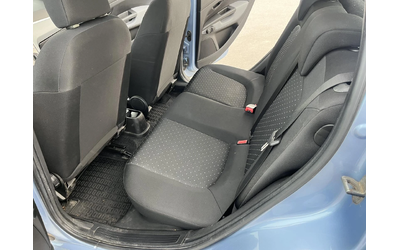 Fiat Punto 1.4I 75кс  EURO 4 КЛИМАТИК 114 000км ОБСЛУЖЕН - автомобили, коли, обяви за нови и употребявани 6