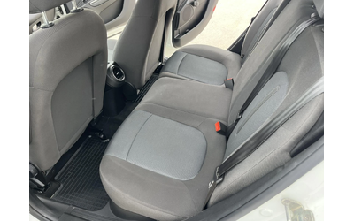 Fiat Punto 1.4I 90кс 6 СКОРОСТИ EURO 4 КЛИМАТИК - автомобили, коли, обяви за нови и употребявани 8