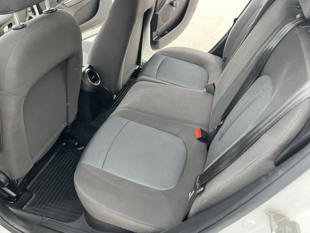 Fiat Punto 1.4I 90кс 6 СКОРОСТИ EURO 4 КЛИМАТИК - автомобили, коли, обяви за нови и употребявани 8