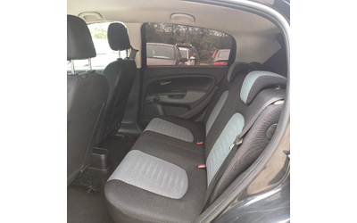 Fiat Punto 1.4i * GPL-Metan* UNIKAT* - автомобили, коли, обяви за нови и употребявани 7
