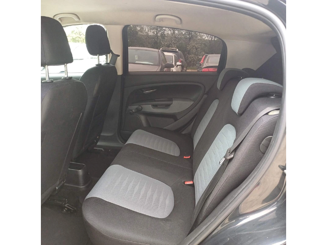 Fiat Punto 1.4i * GPL-Metan* UNIKAT* - автомобили, коли, обяви за нови и употребявани 7