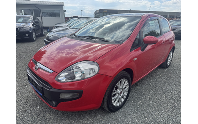 fiat-punto-evo-1-3-multijet - 0