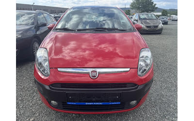 fiat-punto-evo-1-3-multijet - 1