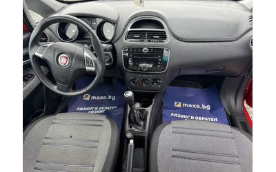 Fiat Punto Evo 1.3 MultiJet - автомобили, коли, обяви за нови и употребявани 7