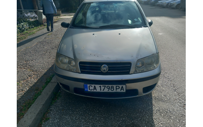fiat-punto-multijet - 0