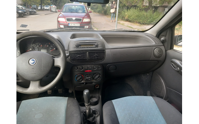 Fiat Punto multijet - автомобили, коли, обяви за нови и употребявани 6
