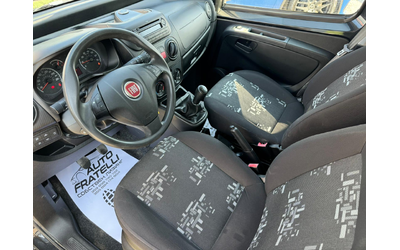 Fiat Qubo 1.3 M Jet - автомобили, коли, обяви за нови и употребявани 11