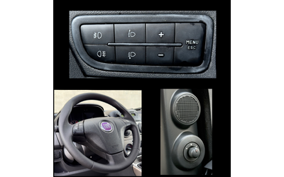 Fiat Qubo 1.3M-JET КЛИМАТИК - автомобили, коли, обяви за нови и употребявани 13