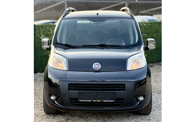 fiat-qubo-1-3m-jet-klimatik - 1