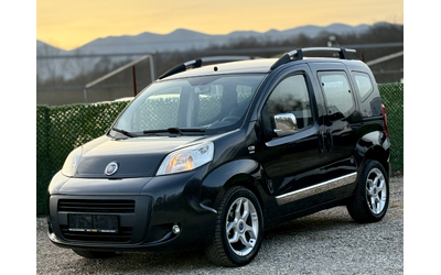 fiat-qubo-1-3m-jet-klimatik - 2