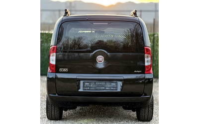 fiat-qubo-1-3m-jet-klimatik - 5