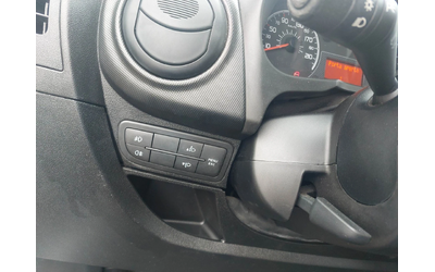 Fiat Qubo 1,3d 95ps EURO 5 - автомобили, коли, обяви за нови и употребявани 8