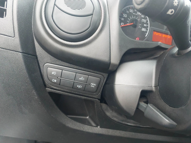 Fiat Qubo 1,3d 95ps EURO 5 - автомобили, коли, обяви за нови и употребявани 8
