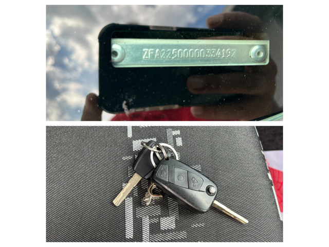 Fiat Qubo 1.4 Metan - автомобили, коли, обяви за нови и употребявани 11