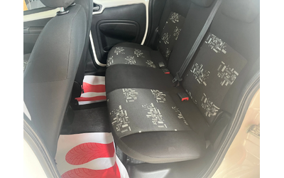 Fiat Qubo 1.4 Metan - автомобили, коли, обяви за нови и употребявани 9