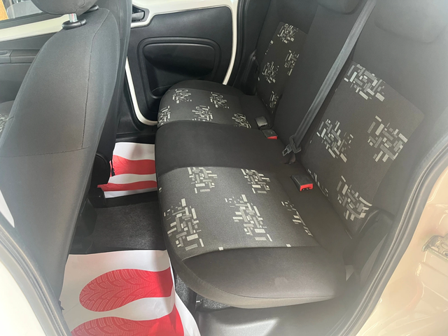 Fiat Qubo 1.4 Metan - автомобили, коли, обяви за нови и употребявани 9