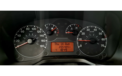 Fiat Qubo 1.3 Mjet ЛИЗИНГ - автомобили, коли, обяви за нови и употребявани 15