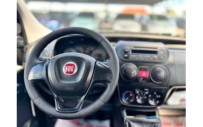 Fiat Qubo - автомобили, коли, обяви за нови и употребявани 6