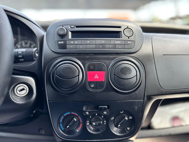 Fiat Qubo - автомобили, коли, обяви за нови и употребявани 7