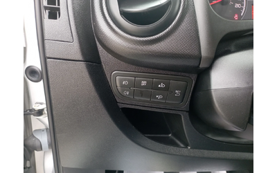 Fiat Qubo 5врати, N1, ДДС, ЕВРО 5 - автомобили, коли, обяви за нови и употребявани 11