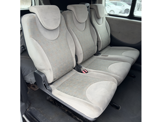 Fiat Scudo 2.0D 6местен MAXI - автомобили, коли, обяви за нови и употребявани 10