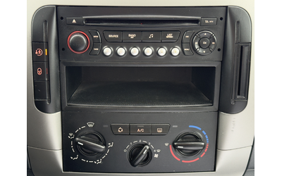 Fiat Scudo 2.0D 6местен MAXI - автомобили, коли, обяви за нови и употребявани 11