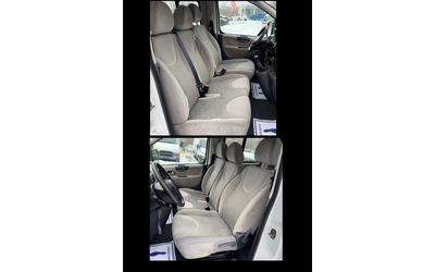 Fiat Scudo 2.0D 6местен MAXI - автомобили, коли, обяви за нови и употребявани 9