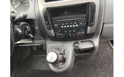 Fiat Scudo 2, 0d 120ps MAXI - автомобили, коли, обяви за нови и употребявани 9