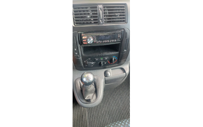 Fiat Scudo - автомобили, коли, обяви за нови и употребявани 11