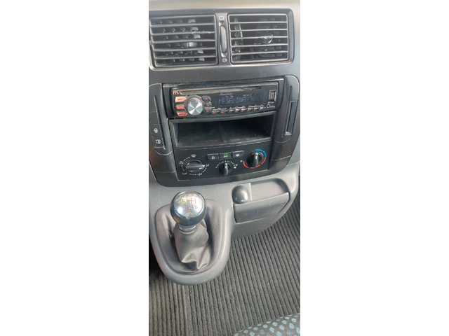 Fiat Scudo - автомобили, коли, обяви за нови и употребявани 11