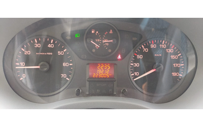 Fiat Scudo - автомобили, коли, обяви за нови и употребявани 12