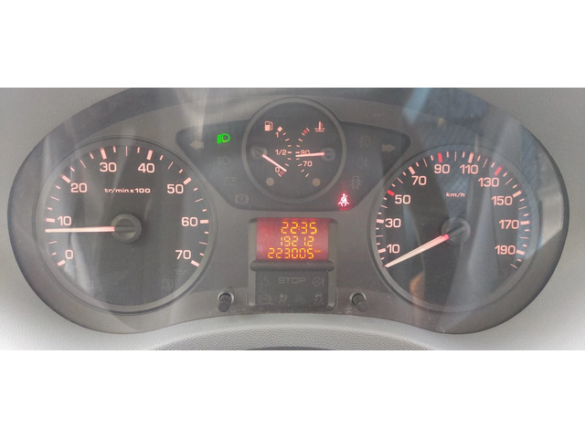 Fiat Scudo - автомобили, коли, обяви за нови и употребявани 12