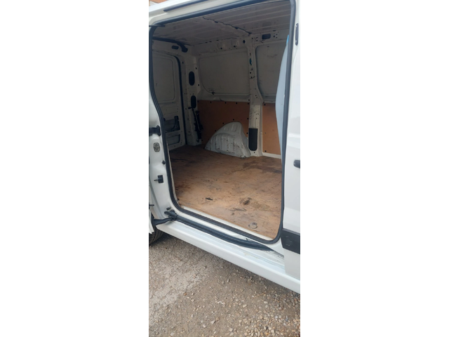 Fiat Scudo - автомобили, коли, обяви за нови и употребявани 13