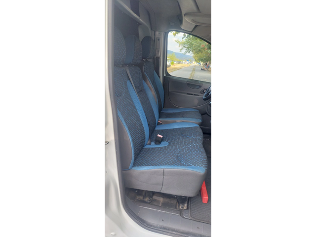 Fiat Scudo - автомобили, коли, обяви за нови и употребявани 9