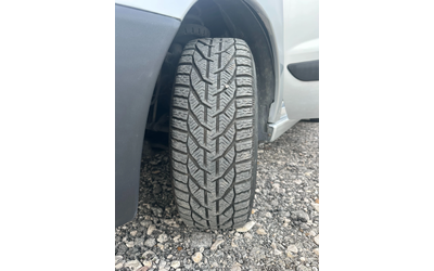 Fiat Scudo 2.0JTD 136kc 9 mesta - автомобили, коли, обяви за нови и употребявани 12