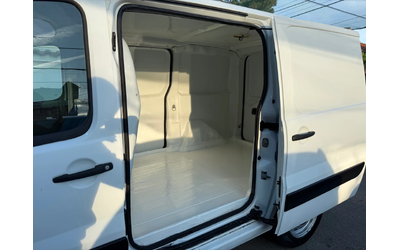 Fiat Scudo 1.6JTD 90HP - автомобили, коли, обяви за нови и употребявани 12