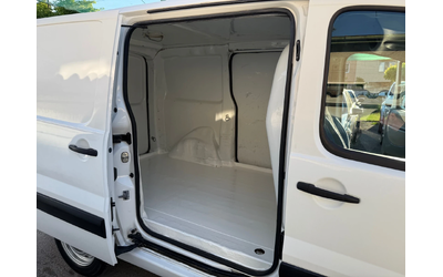 Fiat Scudo 1.6JTD 90HP - автомобили, коли, обяви за нови и употребявани 13