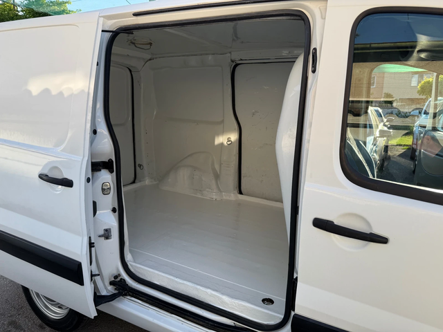 Fiat Scudo 1.6JTD 90HP - автомобили, коли, обяви за нови и употребявани 13