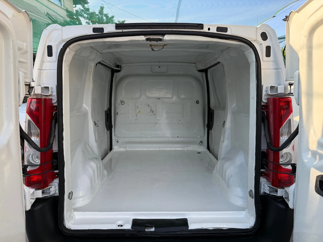 Fiat Scudo 1.6JTD 90HP - автомобили, коли, обяви за нови и употребявани 14