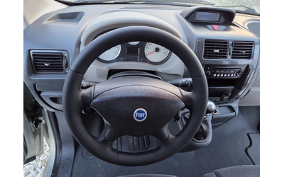 Fiat Scudo 2.0 POWER, 9 Местен, Клима - автомобили, коли, обяви за нови и употребявани 10