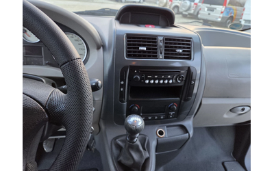 Fiat Scudo 2.0 POWER, 9 Местен, Клима - автомобили, коли, обяви за нови и употребявани 11