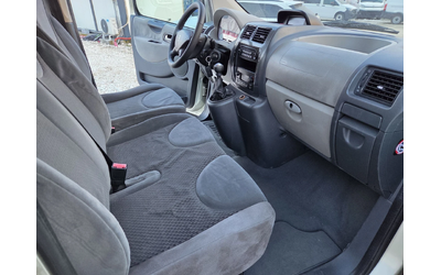 Fiat Scudo 2.0 POWER, 9 Местен, Клима - автомобили, коли, обяви за нови и употребявани 8