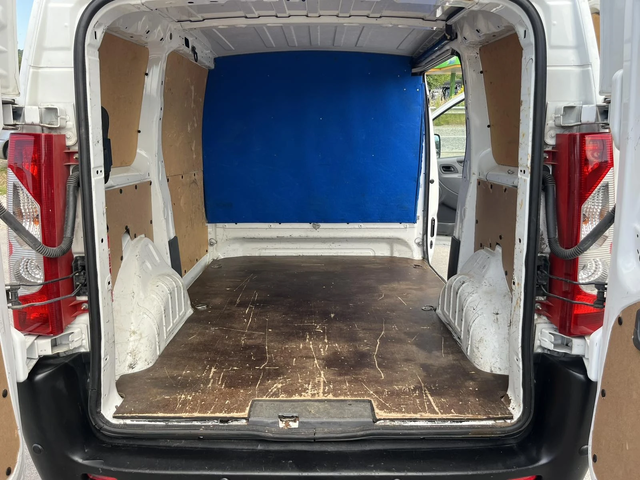 Fiat Scudo 2.0JTD 120кс КЛИМАТИК - автомобили, коли, обяви за нови и употребявани 12