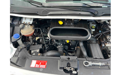 Fiat Scudo 2.0JTD 120кс КЛИМАТИК - автомобили, коли, обяви за нови и употребявани 13