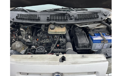 Fiat Scudo 2.0 HDI 94кс - автомобили, коли, обяви за нови и употребявани 13