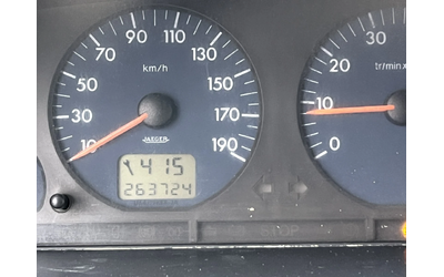 Fiat Scudo 2.0 HDI 94кс - автомобили, коли, обяви за нови и употребявани 8