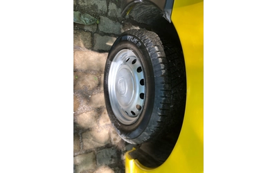 Fiat Scudo 1.6TDi - MAXi - автомобили, коли, обяви за нови и употребявани 6
